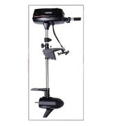 10 Horsepower Heavy Duty Electric Fishing Boat Outboard Motor ，Trolling Engine ，Brushless 2.2KW 2200W 60V