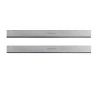 10" HSS 260x20x3mm Thickness Planer Blade For HM0 HM2 HM260CI HMT HMS 260 HMC 260 Wood Working Tool Spare Parts