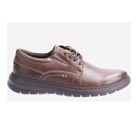 Hush Puppies Men's Triton Casual Shoes 10 (44) Brown