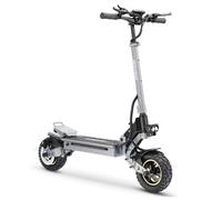 10"iENYRID S1 Foldable Electric Scooter dual suspension Off Road Tire