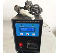 10 in 1 Car interior Ultrasonic Plastic Welding Machine Plastic Spot Welder