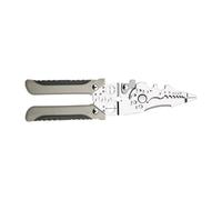 10 in 1 Pliers Set Multifunctional Wire Stripper Crimper Cable Cutter Plier Professional Electrical Wire Stripper Tool Electrical Tool