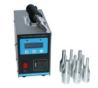 10-in-1 Ultrasonic Spot Welding Machine Plastic Welder Plastic 28KHz 600W