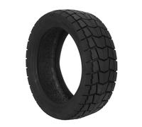 10 Inch 10 x 2.75-6.5 Vacuum Tyre for Speedway 5 Dualtron 3 Tubeless Tyre Non-Slip Replacement Wheel for Electric Scooters Aessories