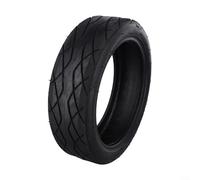 10 Inch 10X2 50 Tubeless Tire, For Ninebot Max G30 Electric Scooter 10X2.50-6.5, Model: 60/70-6.5,10X2.50-6.5(Tire+straight nozzle)