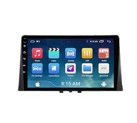 10 inch 2 Din Car Stereo, Android 13 Touch Screen BBioss for Citroen Berlingo/Peugeot Partner Rifter 2018-2020 with Carplay AHD Backup Camera GPS Navigation SWC Bluetooth(S10-5 8G+