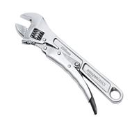 10-Inch (250 mm) Locking Adjustable Wrench