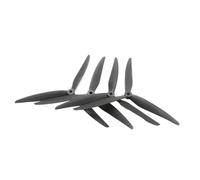 10 Inch 3 Black Fiberglass Reinforced Nylon Propeller Compatible With Mark4 10in V2 FPV Frame Drone Model Prop 10X5X3 1050(2Pairs 1050)