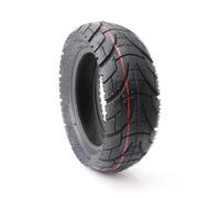 10 Inch 80 65-6 Electric Scooter Inner Tube Tire Compatible With Kugoo M4 G1 Dualtron VICTOR Speedway 4 Zero 10X Bike Models Universal Fit(Outer tire)