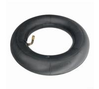 10 Inch 80/65-6 Inner Tube, And Off-Road Outer Tire Replacement Rubber Tyre, Compatible With Electric Scooter, Black(Inner tube)