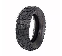 10 inch 80/65-6 Off-road Thickened Tires 255x80 For Zero Electric Scooter