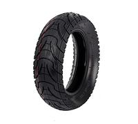 10 inch 80/65-6 Off-road Thickened Tires 255x80 For Zero Electric Scooter