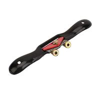 10 Inch Adjustable Spokeshave Woodworking Round Base Spokeshave Cutting Edge Plane Spokeshave Hand Trimming Tool Manual Wood Planer