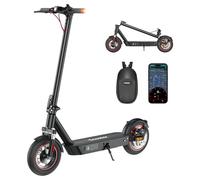 10 Inch Adult Electric Scooter with 50KM Long Range