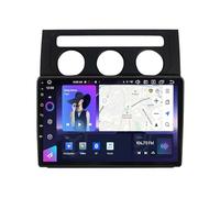 10 Inch Android 12 Touch Screen Car Radio For VW Touran 2003-2010 Built-in CarPlay Android Auto Support BT RDS DAB HiFi Mirror Link DSP GPS Backup Camera Steering Wheel Control(B,700S 8+128G)