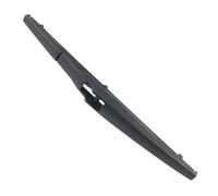 10 Inch Auto Accessories Parts Rubber Rear Windshield Washer Wiper Blade For Jeep For Compass MK2 2016-2023