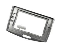 10 Inch Car DVD Frame Audio Dash Trim Facia Panel Radio Player Screen 2 Din For VW For Passat B7 CC For Magotan 2010-2018 AJOHBM