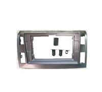 10 Inch Car Frame Fascia Adapter Canbus Box Radio Dash Fitting Panel Kit For Toyota For Previa 3 Xr50 For Estima(RHD)
