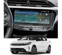 10 INCH CAR GPS Navigation Protective Screen 2PCS PET Protector Film For Opel For Corsa F For Corsa-e 2024 2025 GPS Screen Protector