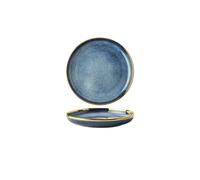 10-Inch Ceramic Dinnerware Set - Serving Plates, Dessert Plates, Steak Plates, Salad & Soup Bowls - Elegant Tableware for Home & Dining