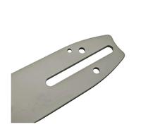 10 Inch Chainsaw Chain Replacement Guide Bar 3/8" LP Pitch .050" Gauge 40 Drive Links for Remington for Sunjoe for Greenwork for Craftsman(1Pc Guide Bar)