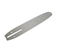 10 Inch Chainsaw Chain with Replacement Guide Bar 3/8" LP Pitch .050" Gauge 40 Drive Links Garden Tool Parts for Remington(1Pc Guide Bar)