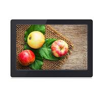 10 inch cloud photo frame Android WIFI digital photo frame HD screen advertising player mobile phone wireless transmission Decorative Gift