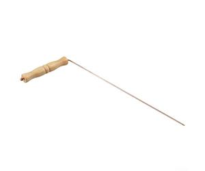 10 Inch Copper Probe Rods for Lost Items(1pcs)