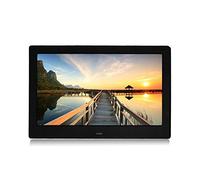 10-inch digital photo frame 1024 * 600 high resolution, support USB and SD card remote control digital photo frame on/machine auto play Decorative Gift