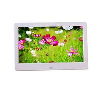 10-inch digital photo frame 1024 * 600 high resolution, support USB and SD card remote control digital photo frame on/machine auto play Decorative Gift