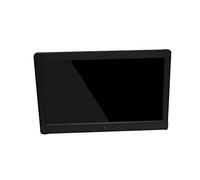 10 inch digital photo frame full format multi-function advertising player electronic photo album 1024 * 600 high resolution support remote control remote operation Decorative Gift