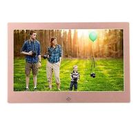 10-inch Digital Photo Frame, High-definition Multi-functional Electronic Photo Frame, Large-capacity Storage, Suitable for Multiple Scenes