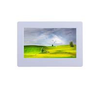 10-inch Digital Photo Frame, Supports Video/music/picture Automatic Playback, Multi-functional Electronic Photo Frame