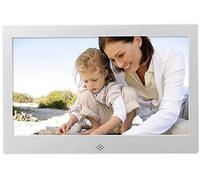 10-inch Digital Photo Frame, WiFi Connection, Remote Application Push, High-definition Multi-functional Electronic Photo Frame