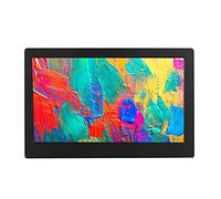 10-inch Digital Photo Frame with Video Player, Easy To Set Up, Multifunctional Electronic Photo Frame for Home Use