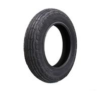 10-Inch Electric Scooter Tires Replacement 10x2.50 Rubber Tires with Thickened Anti-Slip Tread for Improved Grip (H5191-10x2)