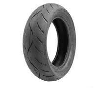 10-Inch Electric Scooter Tires Replacement 10x2.50 Rubber Tires with Thickened Anti-Slip Tread for Improved Grip (H5222S-10x2.50)