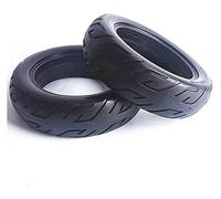 10 Inch Electric Scooter Tires - Thickened Non-Slip, Wear-Resistant, Maintenance-Free Solid Tire, No Inner Tube, Fits Various Electric Scooters and eBikes