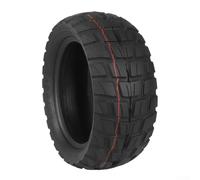 10 Inch Electric Scooter Tubeless Tyre 90/55 6 Off Road Tire for Replacement Applications