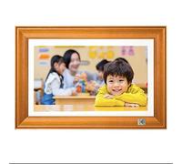 10-inch Electronic Cloud Album,Digital Photo Frame Remote APP Photo Transfer Display Screen 1920 * 1200FHD