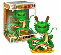 10-Inch Funko Pop #859 Dragon Ball Z Anime - Shenron 10" Jumbo Vinyl Figure