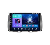 10 Inch HD Touch Screen Android 12 Car Stereo For Toyota BB 2 2005-2016 With CarPlay Android Auto Support HiFi RDS Mirror Link Navigation GPS BT 5.0 DAB DSP Backup Camera Steering Wheel Control(8Core+