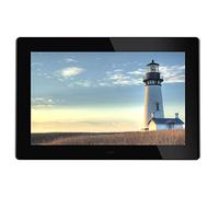 10-inch high-definition smart digital photo frame Human body induction cloud photo album wifi electronic photo album Decorative Gift