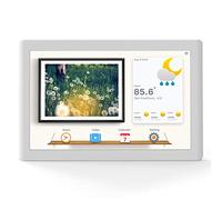 10-inch high-definition smart digital photo frame Human body induction cloud photo album wifi electronic photo album Decorative Gift