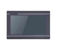 10 Inch HMI PLC, GL100 Industrial touchscreen GL100E ARM-RISC 32Bit Human machine interface display with Ethernet(GL100E)