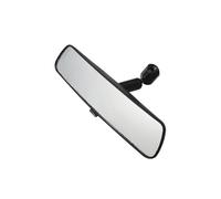 10 Inch Inside Rear View Mirror Black Internal Rearview Interior Car Accessories For Universal Car rearview mirror