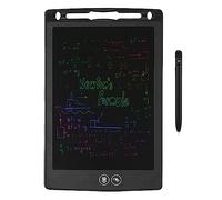 10 inch LCD Drawing Tablet Portable Digital Writing Pad LCD Screen Partial Erasable Drawing Pad with Stylus Pen