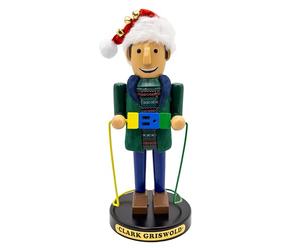 10 Inch National Lampoon's Christmas Vacation™ Clark Griswold Nutcracker