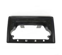 10-inch Navigation Frame And Speaker Panel Frame,for Ford2021 Transit350