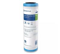 10 Inch - Pentek Chlorplus Carbon Block - Chloramine - CHLORPLUS 10